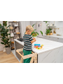 Extra Strong Montessori Learning tower, Learning Step Stool, Kitchen Helper Sturdy and Foldable