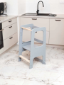 Learning tower Toddler Tower Step Stool, Kitchen Helper Stool for Toddlers