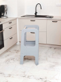 Learning tower Toddler Tower Step Stool, Kitchen Helper Stool for Toddlers