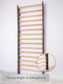 Premium Wall Bars S230
